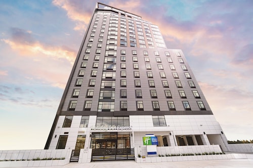 Holiday Inn Express Long Island City E New York by IHG