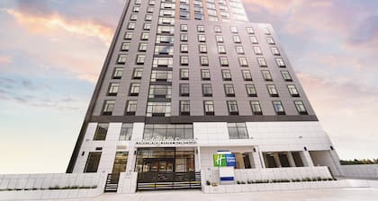 Holiday Inn Express Long Island City E New York by IHG