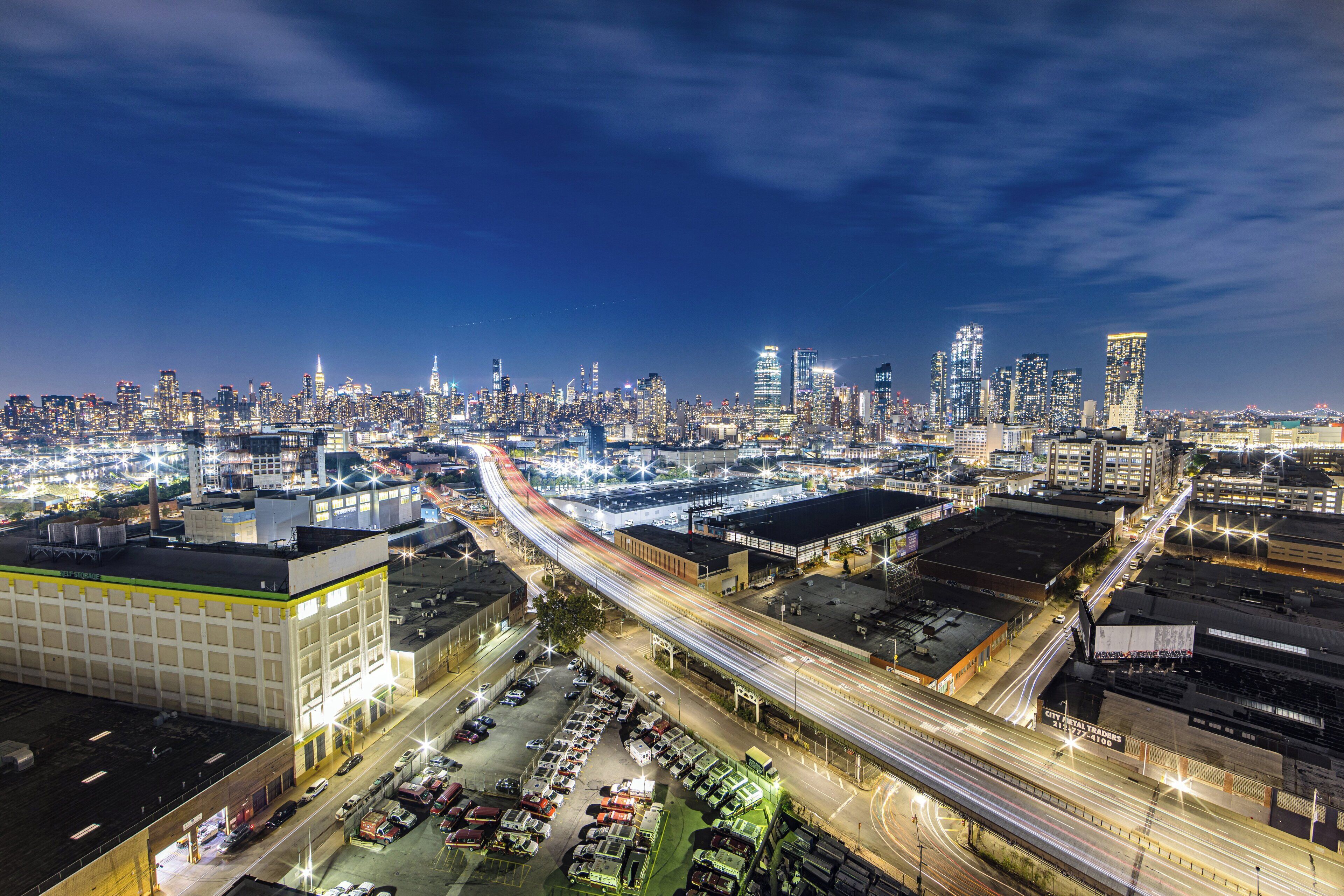 Photo - Holiday Inn Express Long Island City E - New York by IHG