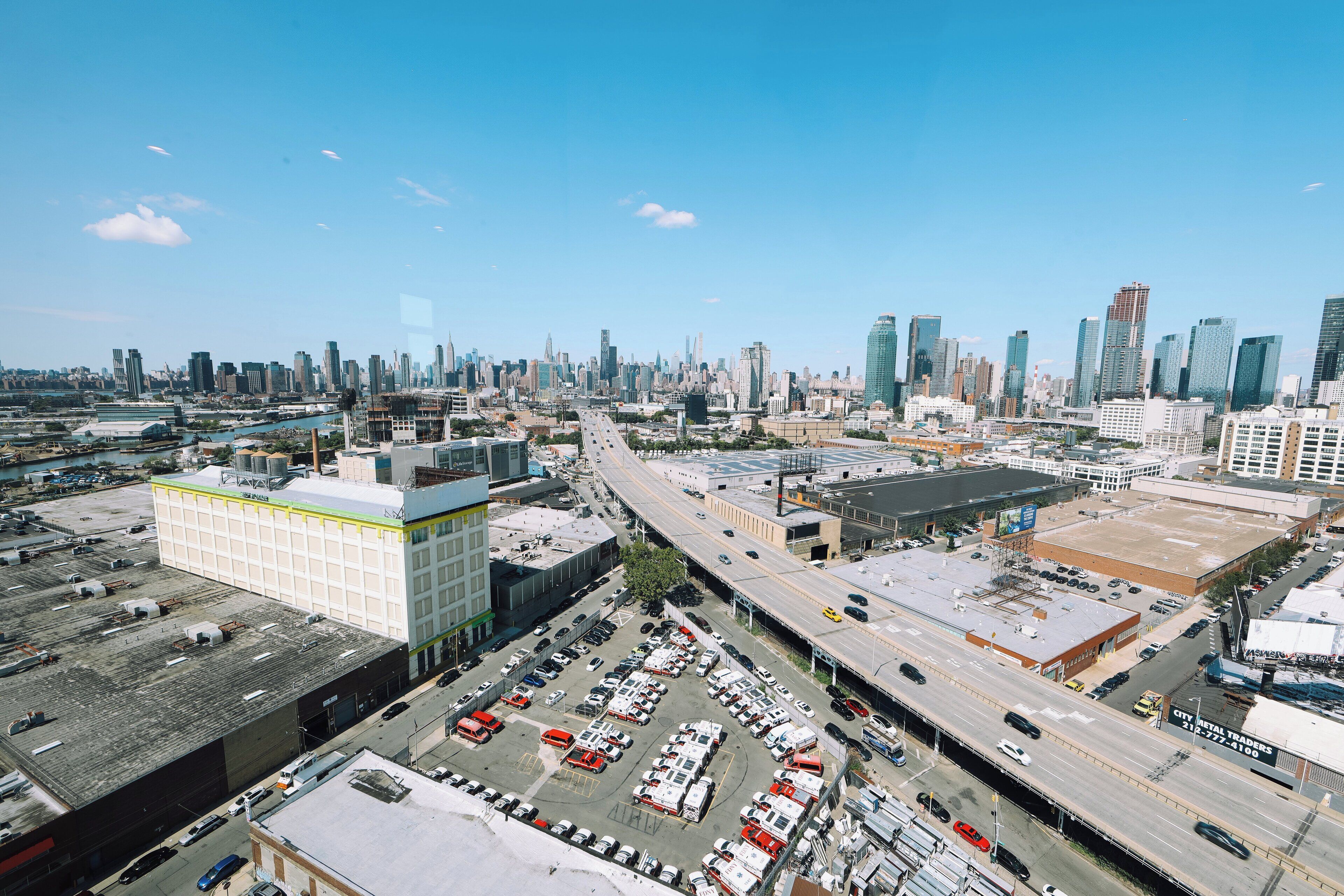 Photo - Holiday Inn Express Long Island City E - New York by IHG
