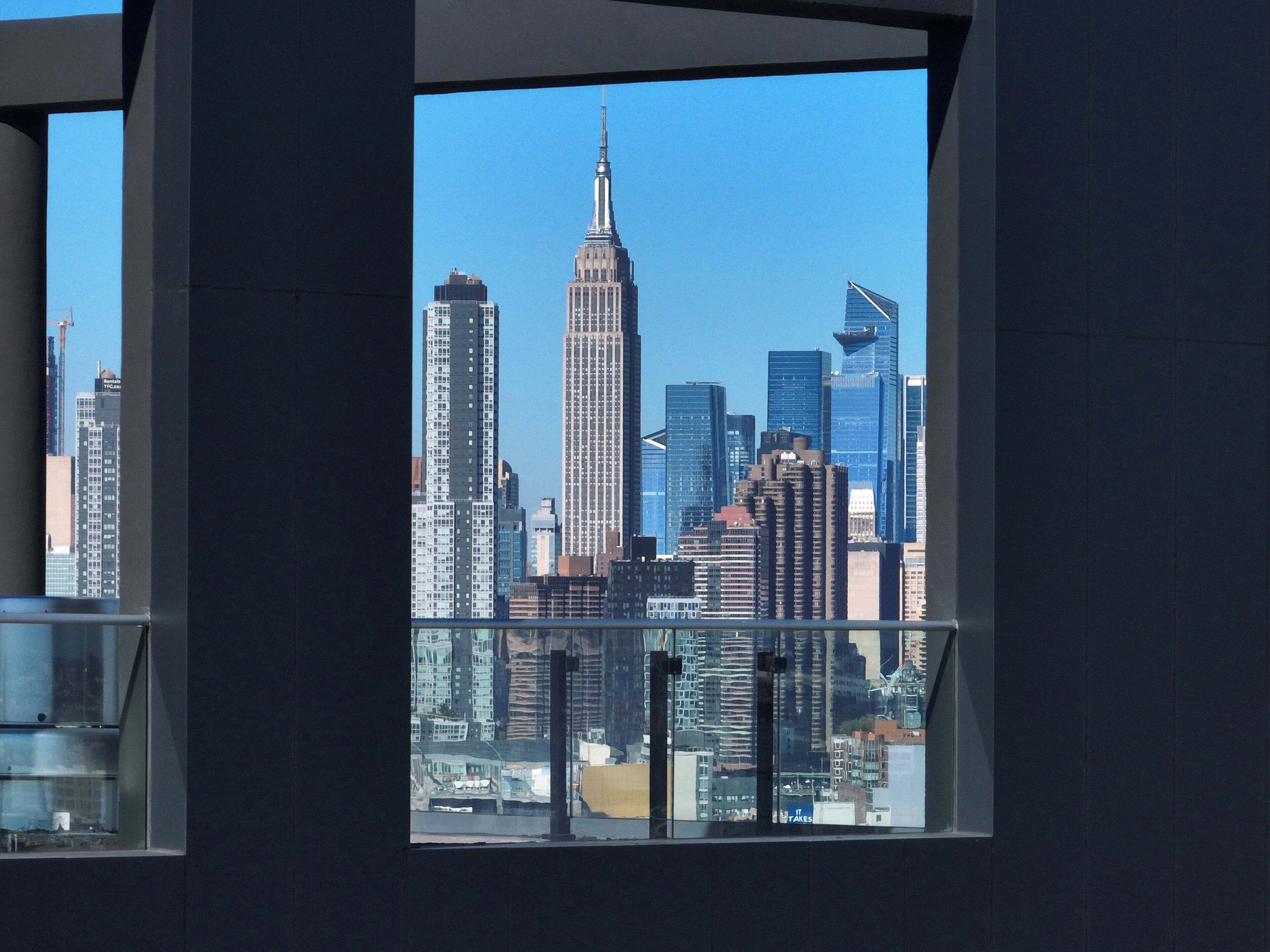 Photo - Holiday Inn Express Long Island City E - New York by IHG