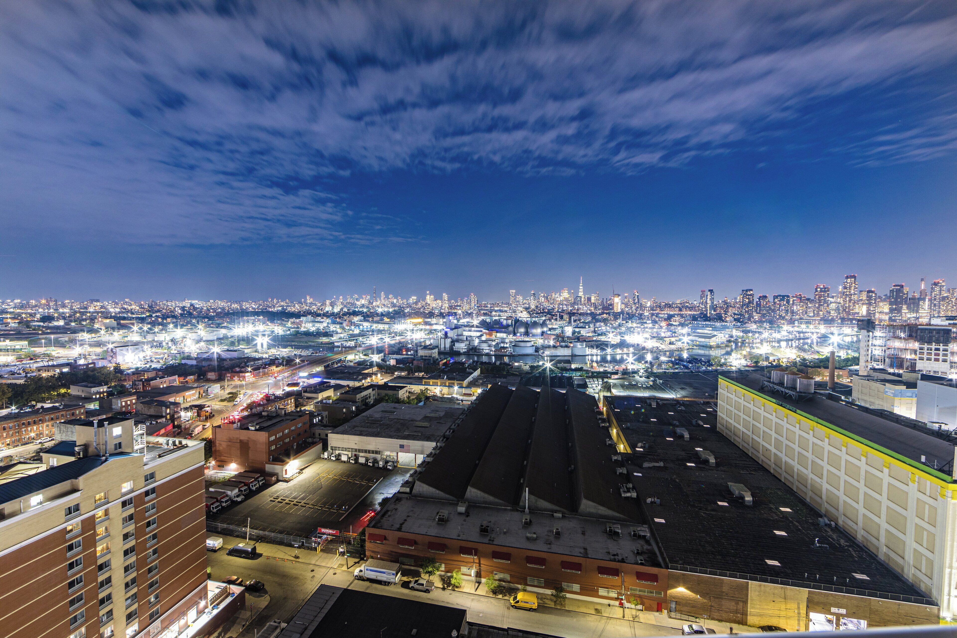 Photo - Holiday Inn Express Long Island City E - New York by IHG