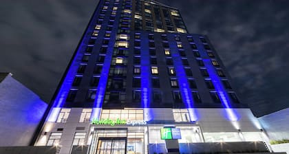 Holiday Inn Express Long Island City E New York by IHG