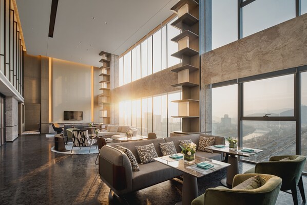 Property amenity - Crowne Plaza Shangluo by IHG (Shanglou)