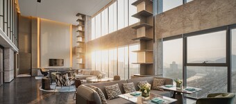 Crowne Plaza Shangluo by IHG