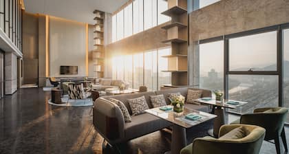 Crowne Plaza Shangluo by IHG