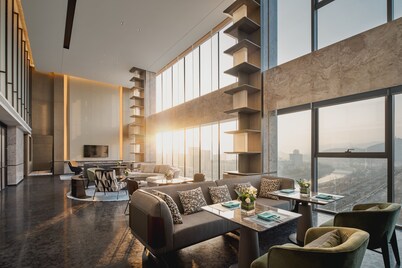 Crowne Plaza Shangluo by IHG