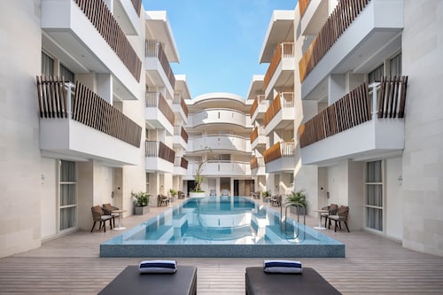 Holiday Inn Express Bali Sunset Road by IHG