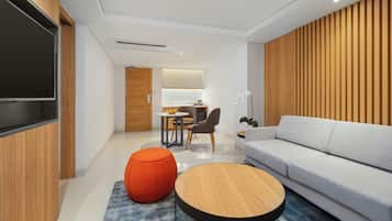ห้องพัก