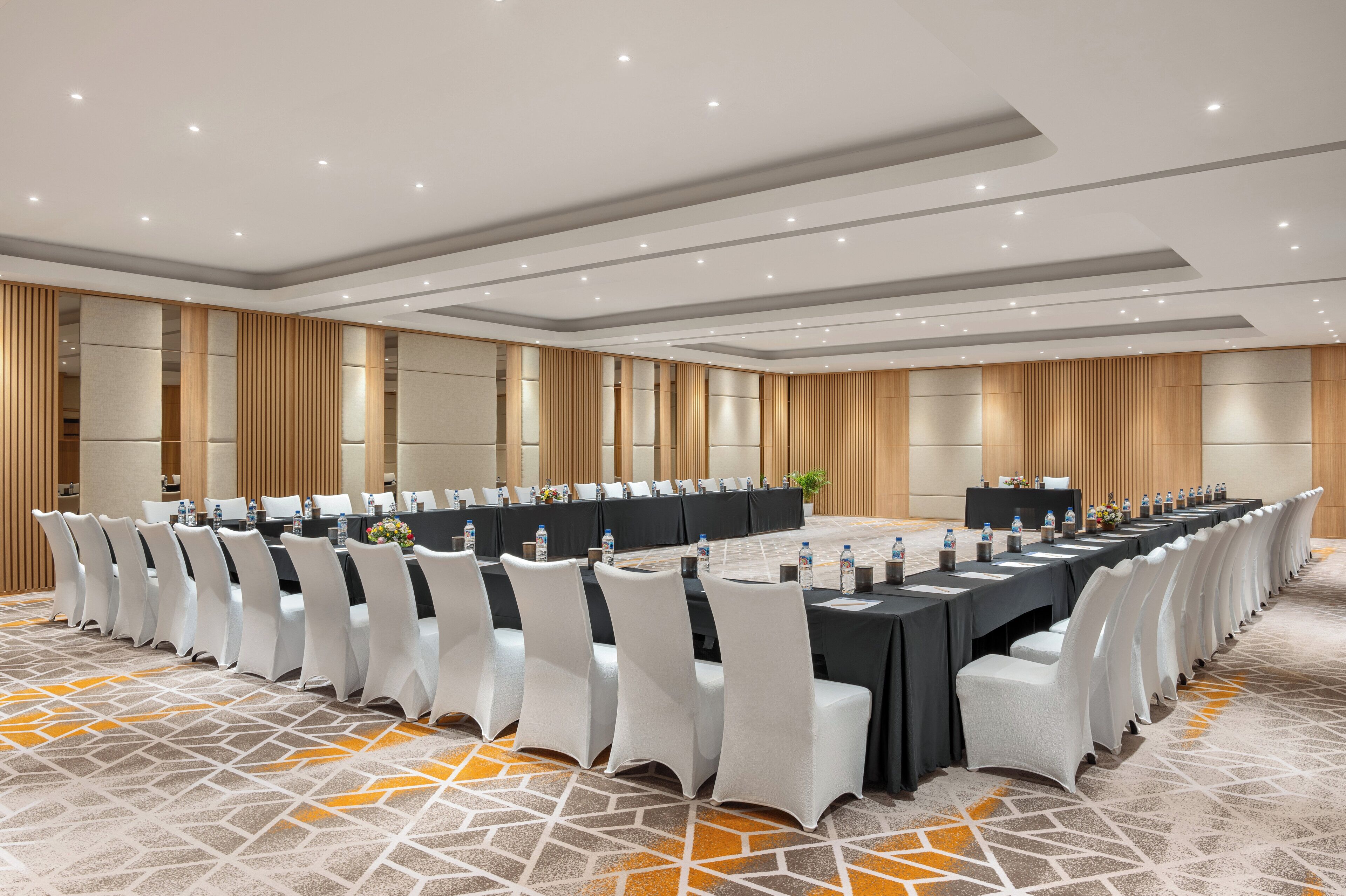 Ballroom