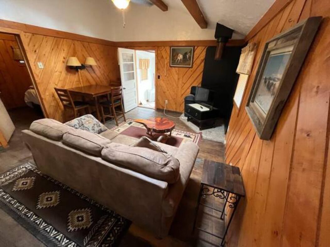 Grand Teton Cabin \ Hot Tub