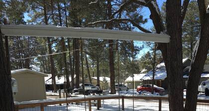 Charming Lakeside Cottage/ Your Cozy Fall & Winter Mountain Escape