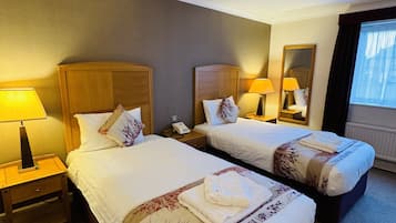 Standard Twin Room, 2 Single Beds