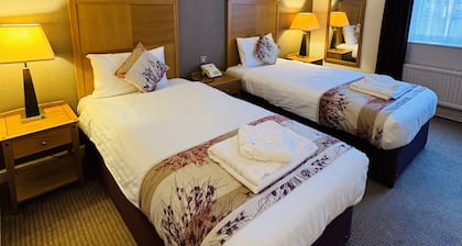 OYO Blaby Westfield Hotel