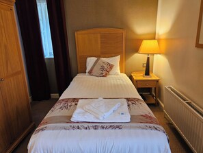 Standard Single Room, 1 Single Bed