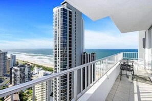 Property grounds - 31st Floor - Sensational Views (Gold Coast)