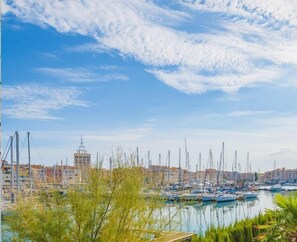 Port de plaisance