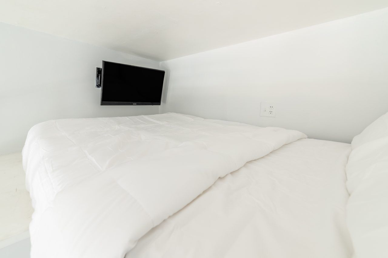 Accessible Apartment #1427