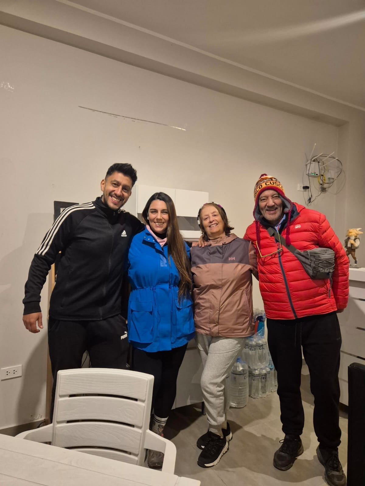 Foto - Mmarros Inn Peru