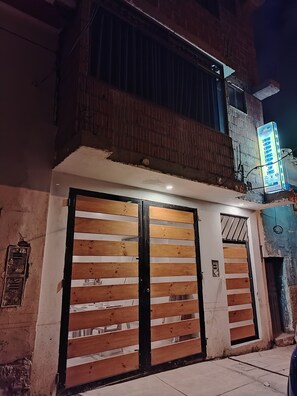 Exterior - MMARROS INN PERU (Cusco)