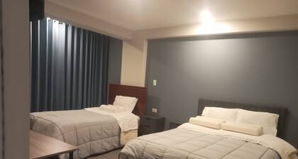 MMARROS INN PERU