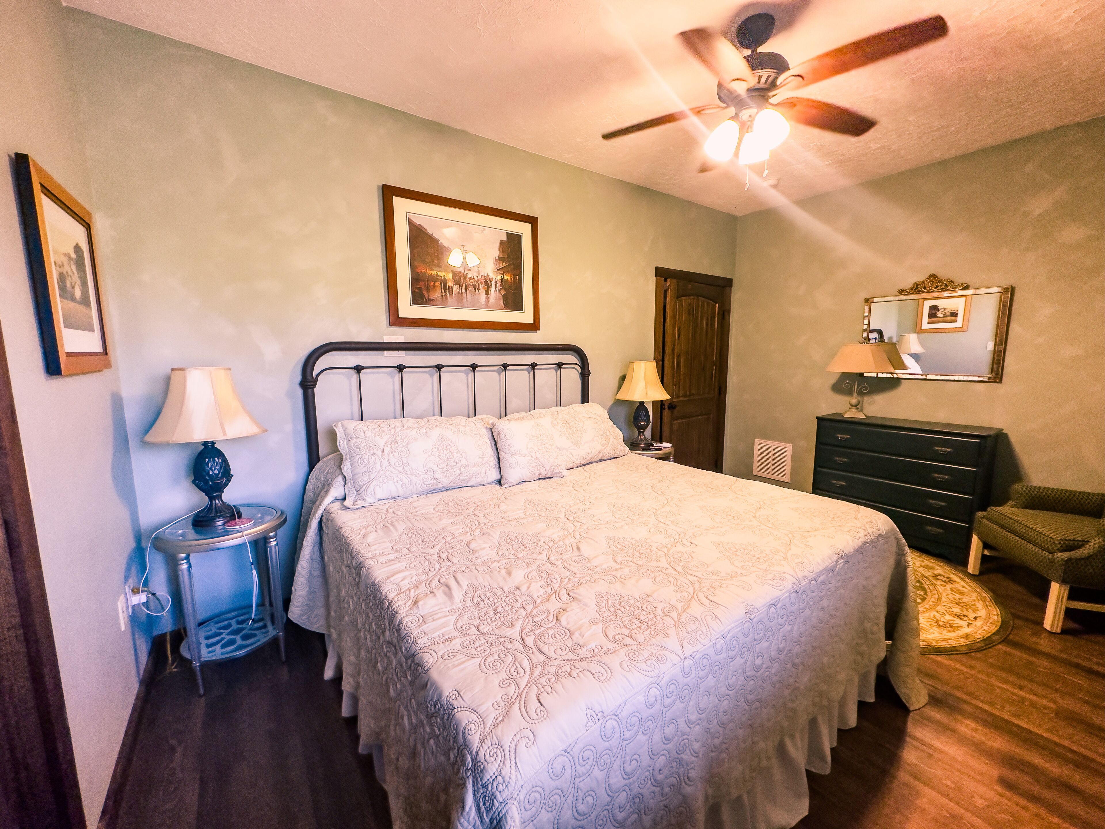 Bedroom 2