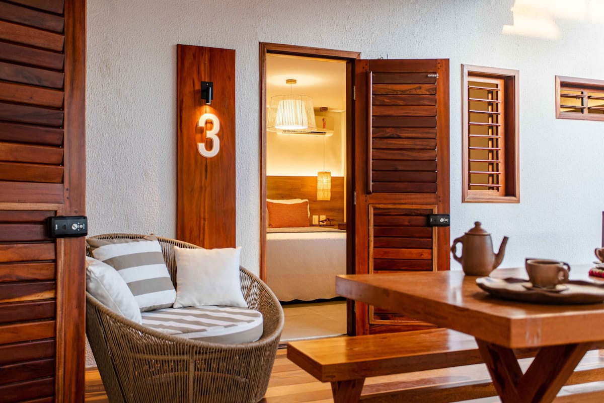 Deluxe Suite | 1 bedroom, free WiFi, bed sheets