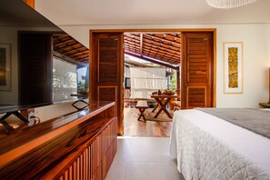 Premium Studio | Free WiFi, bed sheets - Villa Nanui Jeri (Jijoca de Jericoacoara)