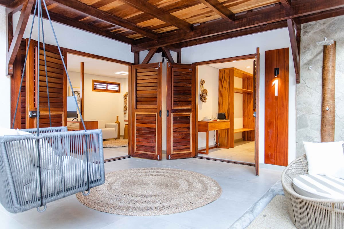 Deluxe Studio | 1 bedroom, free WiFi, bed sheets