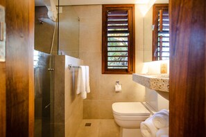 Premium studio | Badkamer