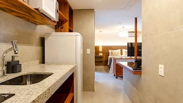 Studio Luxe | Cuisine privée