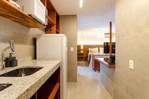 Luxury Studio | Private kitchen - Villa Nanui Jeri (Jijoca de Jericoacoara)