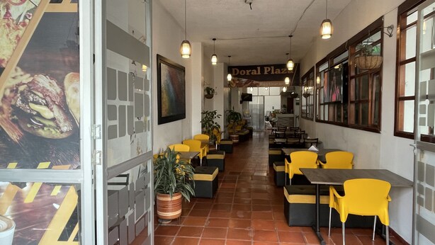 Restaurant - Hotel Doral Plaza (San Juan de Pasto)