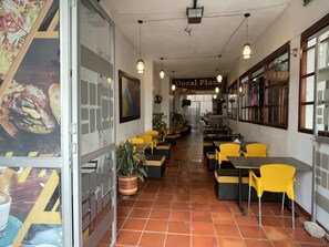 Restaurant - Hotel Doral Plaza (San Juan de Pasto)