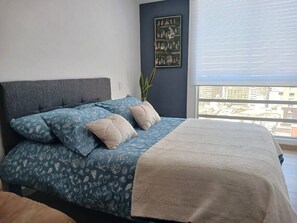1 chambre, Wi-Fi gratuit