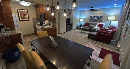 West Vail Timeshare Condo - Eagle Point Resort