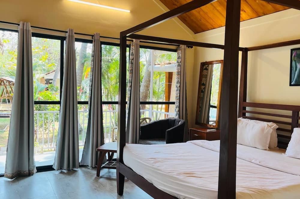 Kings Villa Resort