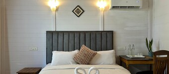 Kings Villa Resort
