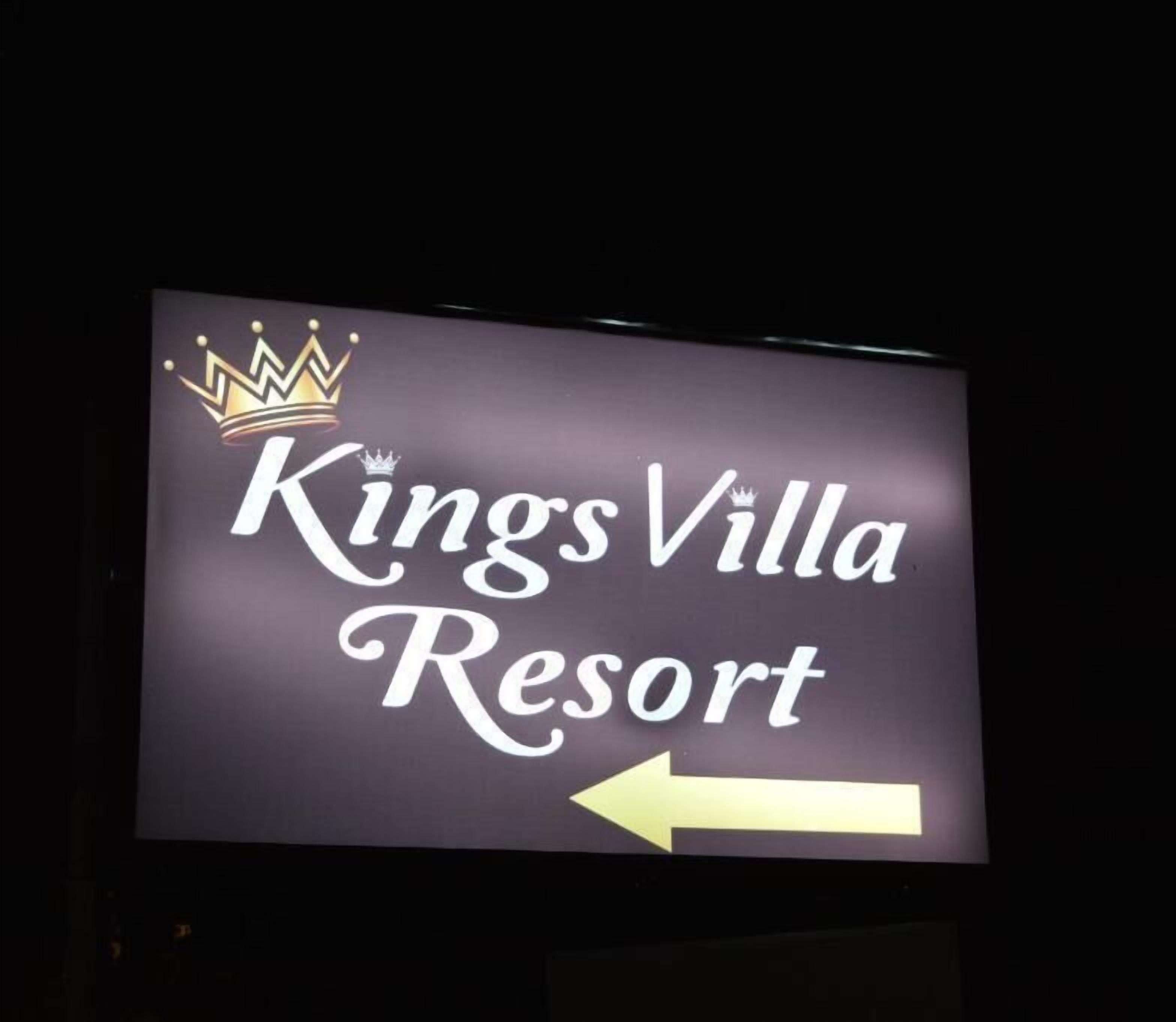 Photo - Kings Villa Resort