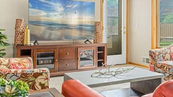 Smart TV