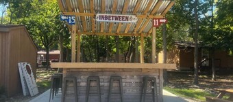 Peak Of Perfection Cabin 11 Full Linens Provided