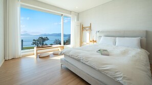 Basic-Zimmer, 2 Schlafzimmer (mansion morak)