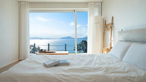 Basic-Zimmer, 2 Schlafzimmer (mansion morak)