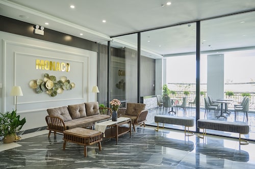 Monaco Hotel Danang