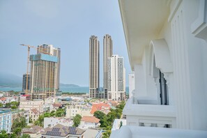 Teras/patio