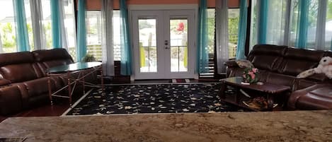 Hall