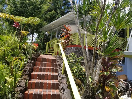 Spacious 4 bedroom 3 bathroom fully remodeled home.