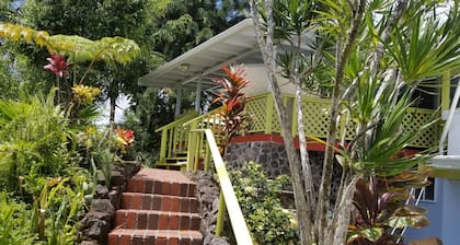 Spacious 4 bedroom 3 bathroom fully remodeled home.