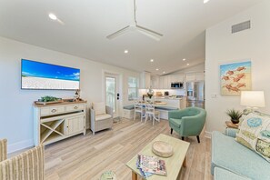 スマートテレビ