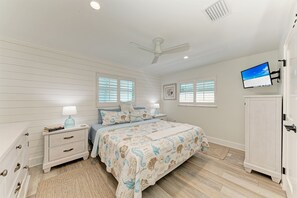 2 camere, ferro/asse da stiro, Wi-Fi gratuito, lenzuola